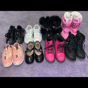 dr martin children's shoes